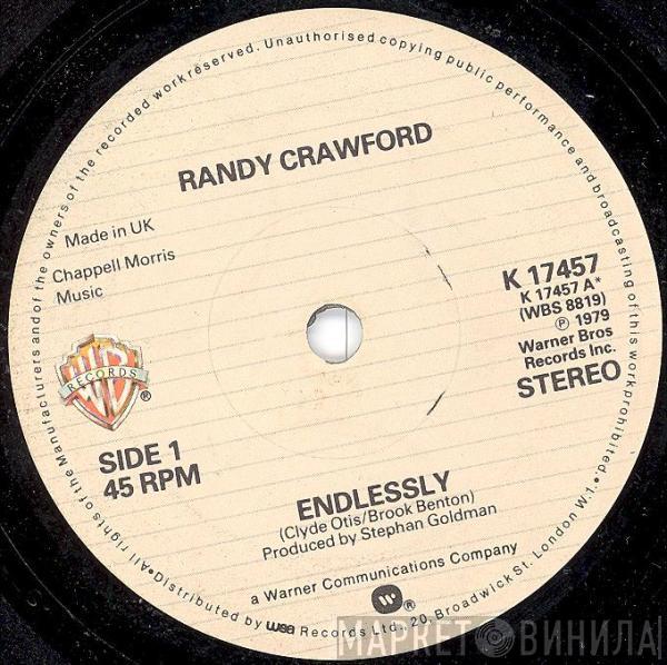 Randy Crawford - Endlessly