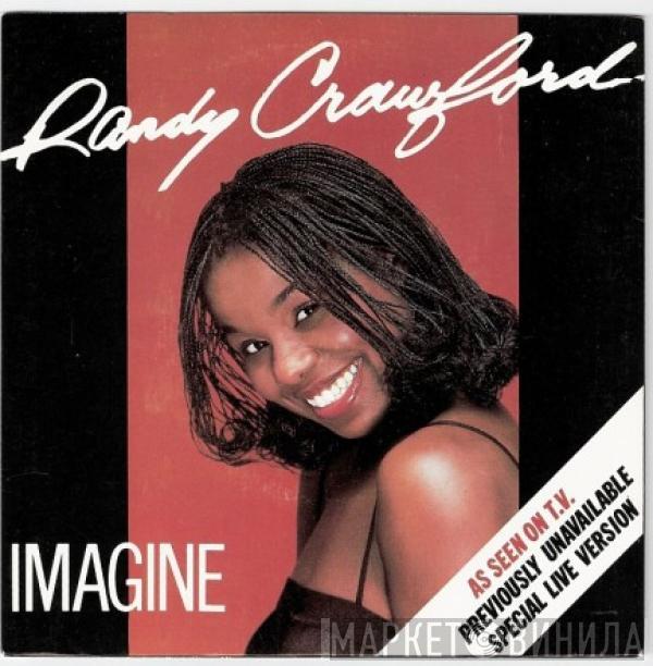  Randy Crawford  - Imagine