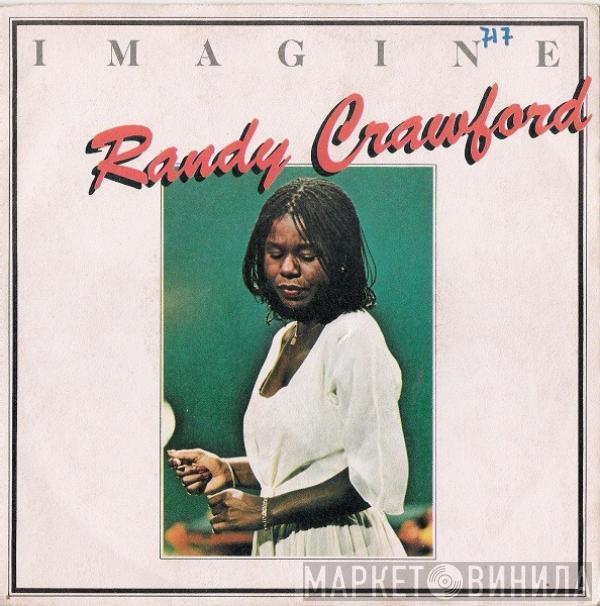 Randy Crawford - Imagine