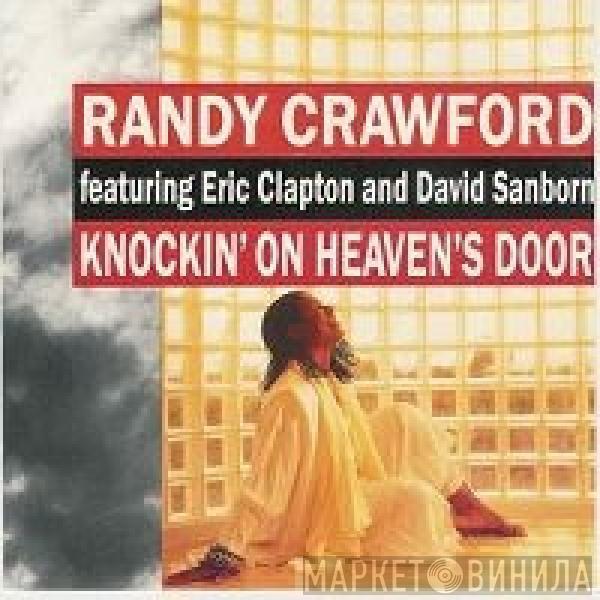 Randy Crawford - Knockin' On Heavens Door