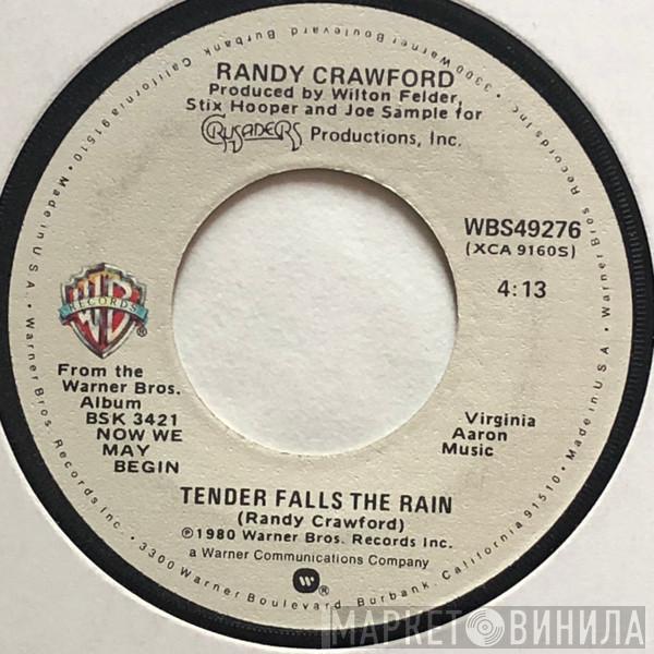 Randy Crawford - Last Dance At The Danceland