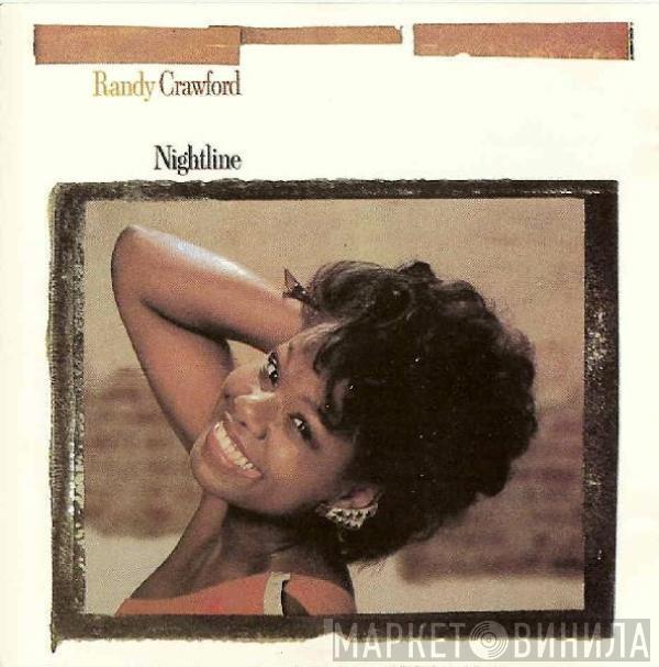 Randy Crawford - Nightline