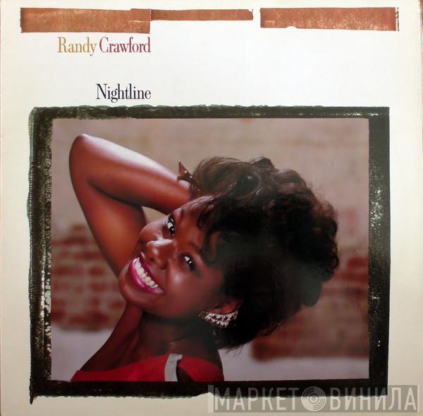  Randy Crawford  - Nightline