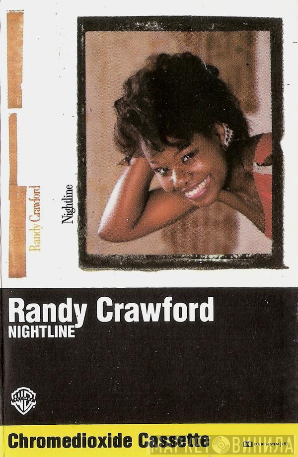 Randy Crawford - Nightline