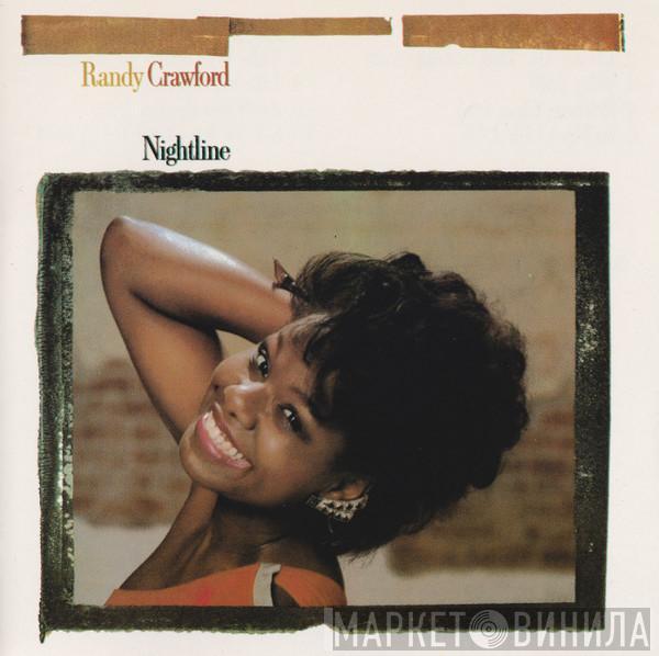  Randy Crawford  - Nightline