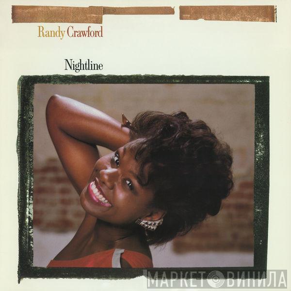  Randy Crawford  - Nightline