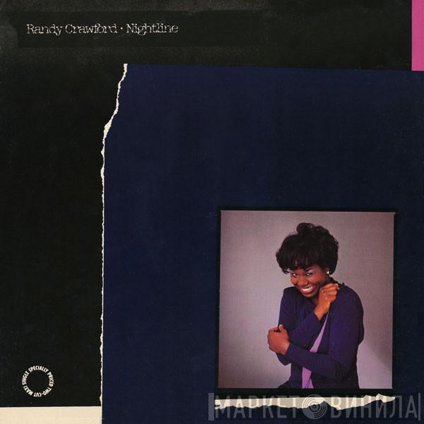 Randy Crawford - Nightline