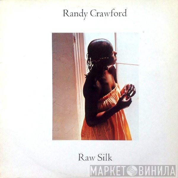 Randy Crawford - Raw Silk