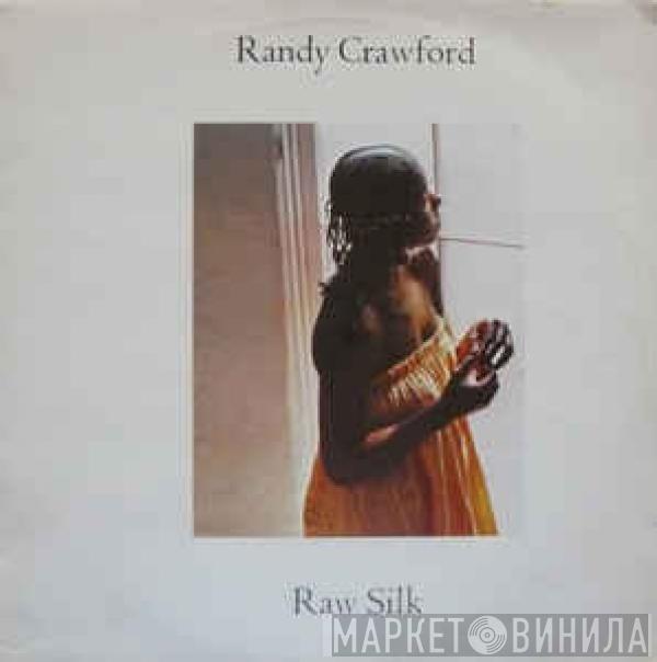 Randy Crawford - Raw Silk