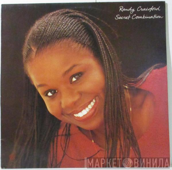  Randy Crawford  - Secret Combination