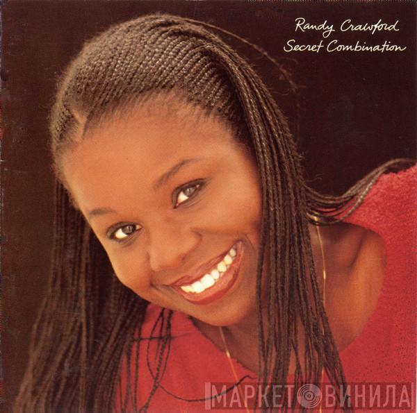  Randy Crawford  - Secret Combination