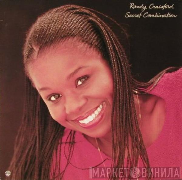  Randy Crawford  - Secret Combination