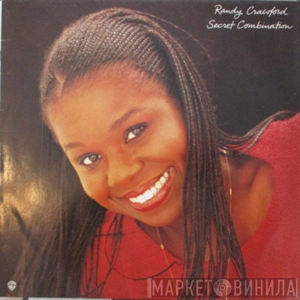  Randy Crawford  - Secret Combination