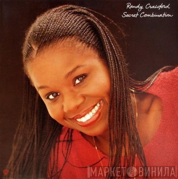  Randy Crawford  - Secret Combination