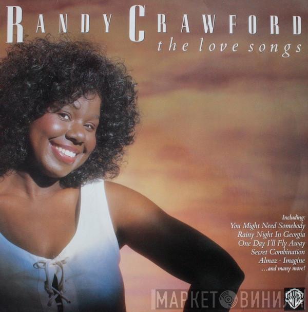 Randy Crawford - The Love Songs