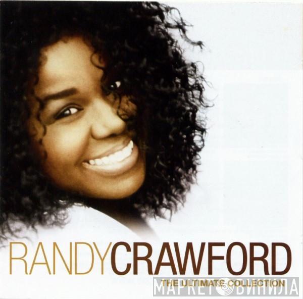 Randy Crawford - The Ultimate Collection