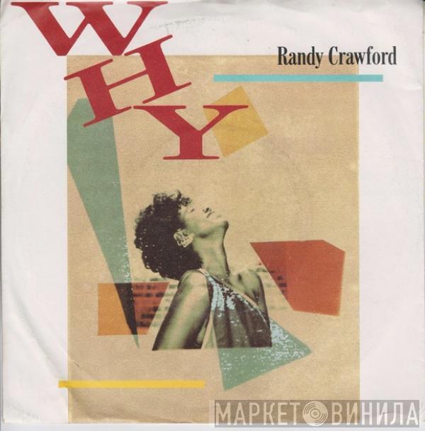 Randy Crawford - Why