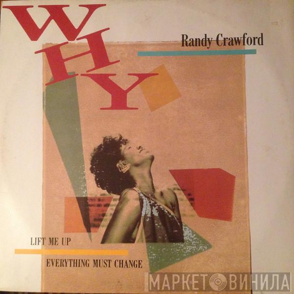 Randy Crawford - Why