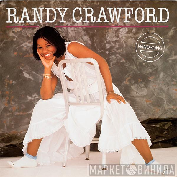 Randy Crawford - Windsong