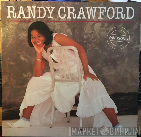 Randy Crawford - Windsong