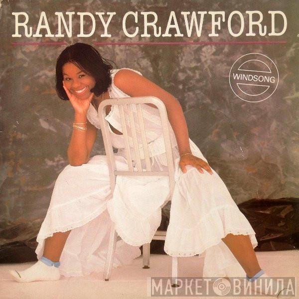 Randy Crawford - Windsong