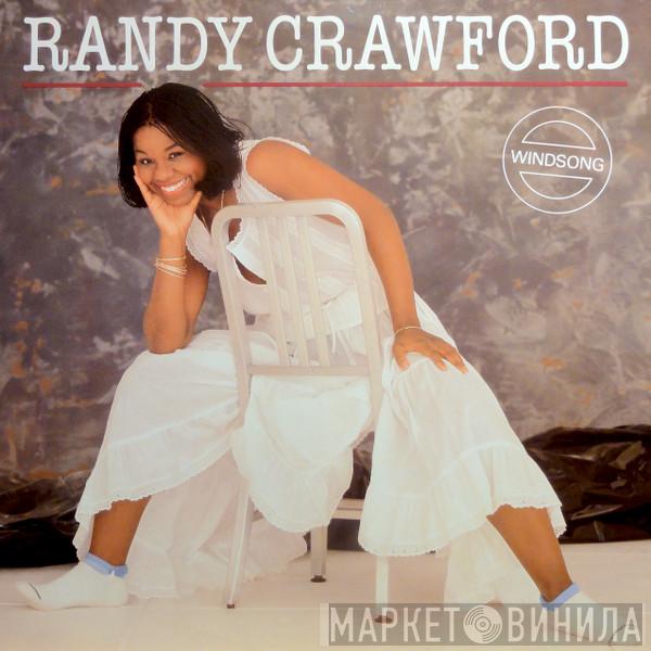 Randy Crawford - Windsong