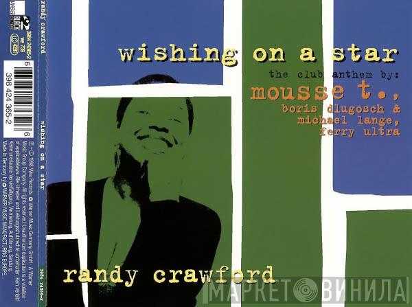 Randy Crawford - Wishing On A Star