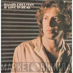 Randy Edelman - If Love Is Real