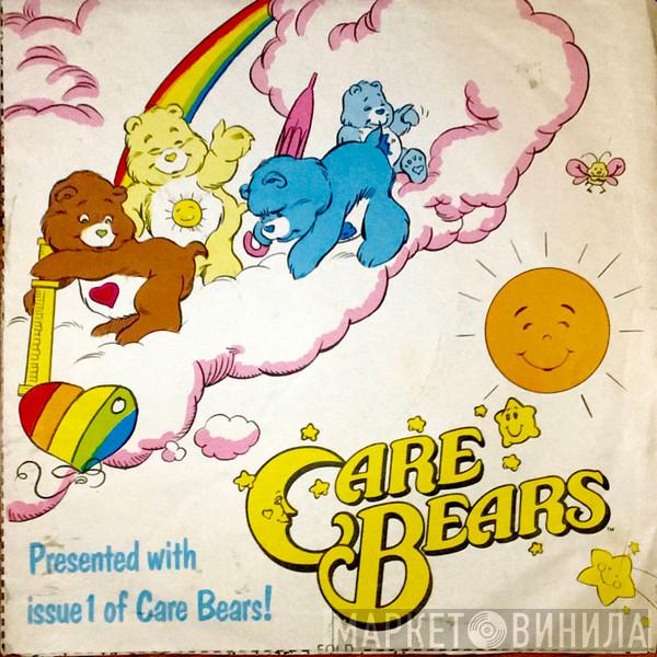 Randy Edelman, John Sebastian - The Care Bears Special Giveaway Disc