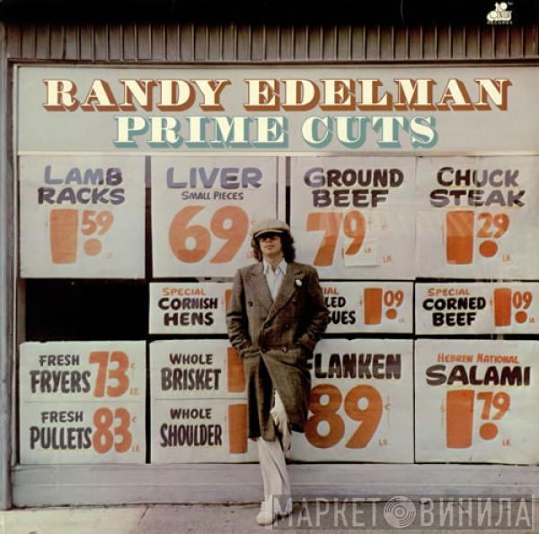 Randy Edelman - Prime Cuts