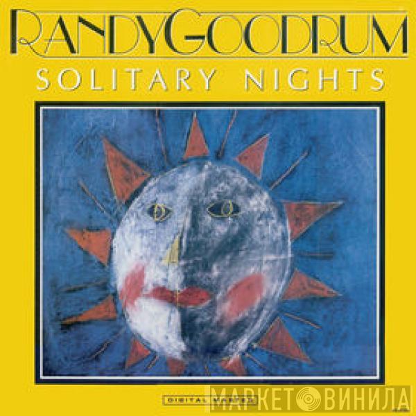 Randy Goodrum - Solitary Nights