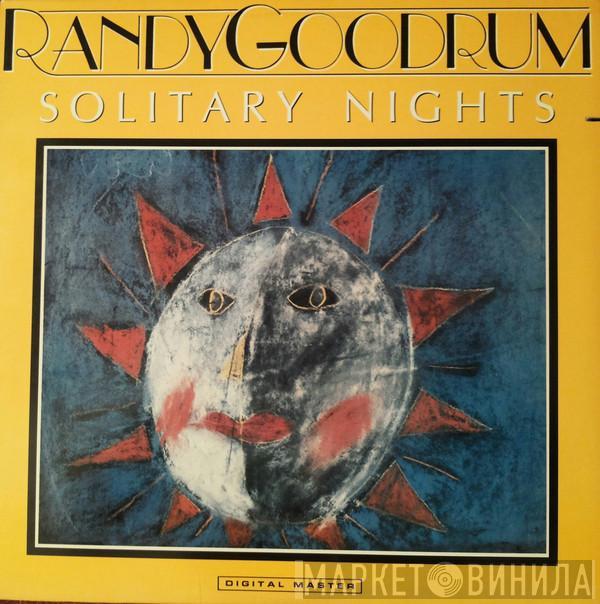 Randy Goodrum - Solitary Nights