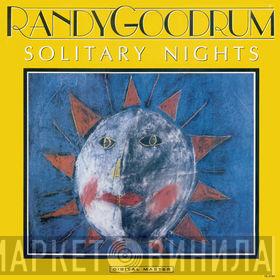  Randy Goodrum  - Solitary Nights
