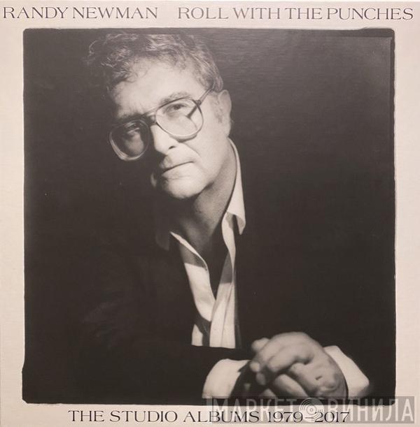 Randy Newman - Bad Love