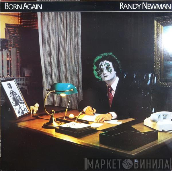 Randy Newman - Born Again