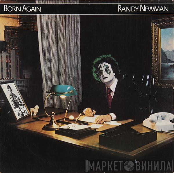 Randy Newman - Born Again