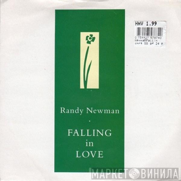 Randy Newman - Falling In Love