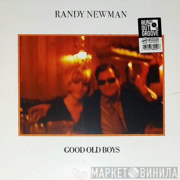 Randy Newman - Good Old Boys