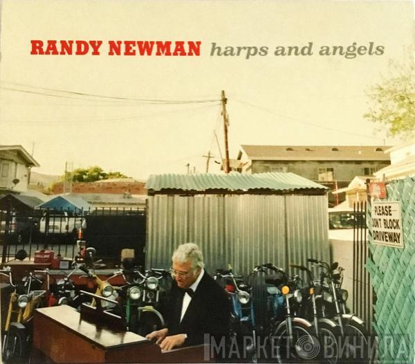 Randy Newman - Harps And Angels