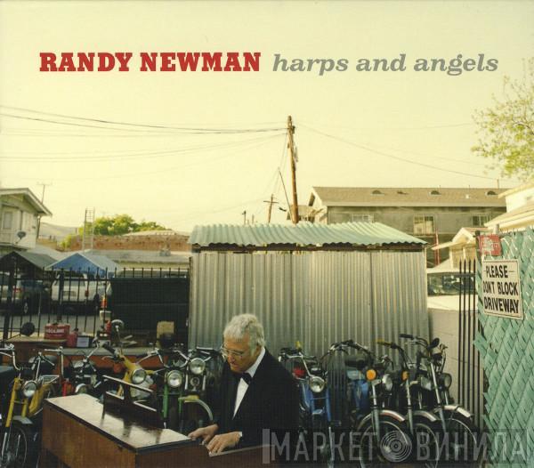 Randy Newman - Harps And Angels