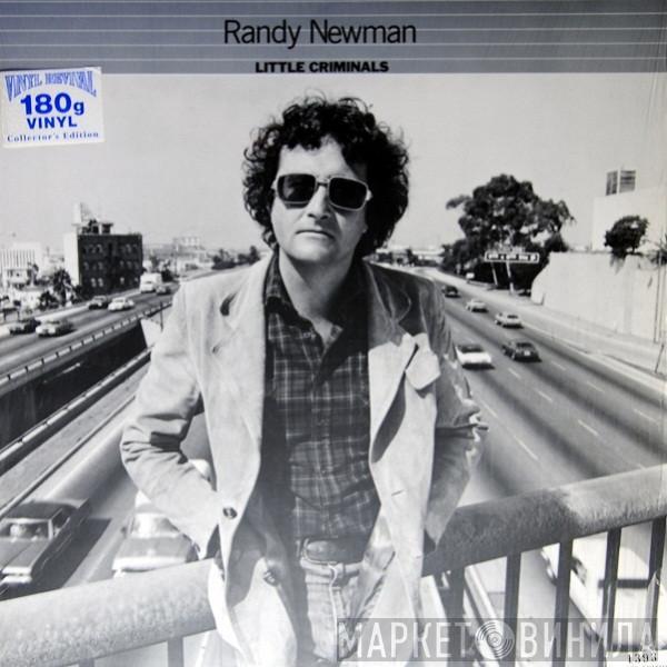 Randy Newman - Little Criminals