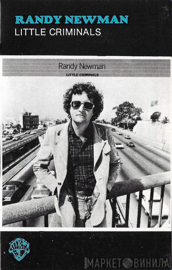 Randy Newman - Little Criminals