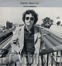  Randy Newman  - Little Criminals