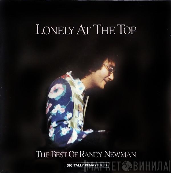 Randy Newman - Lonely At The Top (The Best Of Randy Newman)