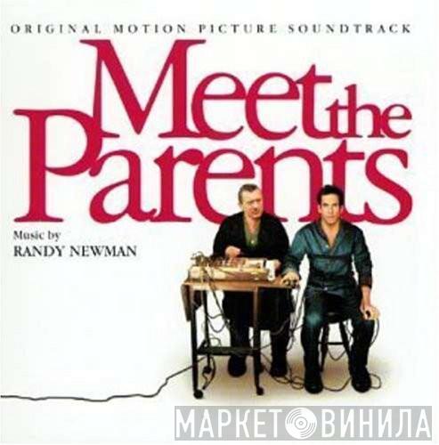  Randy Newman  - Meet The Parents - Original Motion Picture Soundtrack
