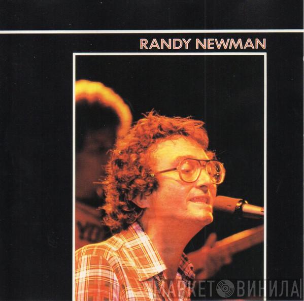  Randy Newman  - Randy Newman