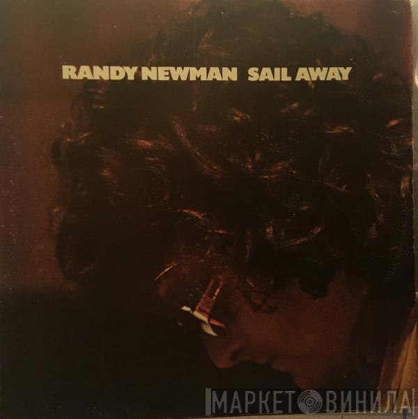  Randy Newman  - Sail Away