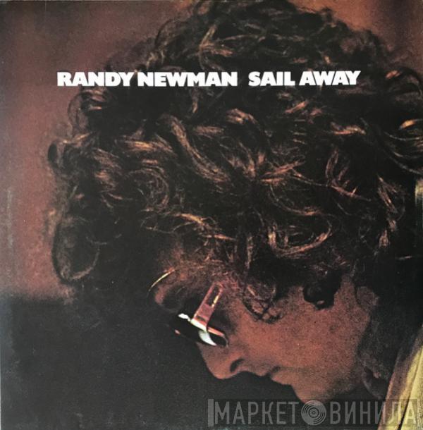  Randy Newman  - Sail Away