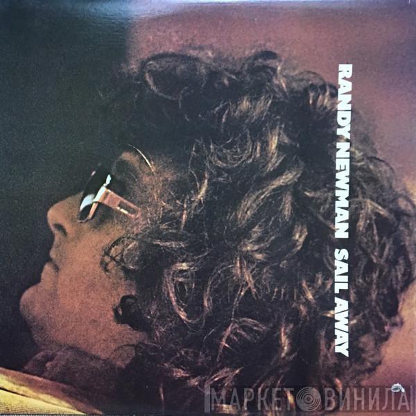  Randy Newman  - Sail Away