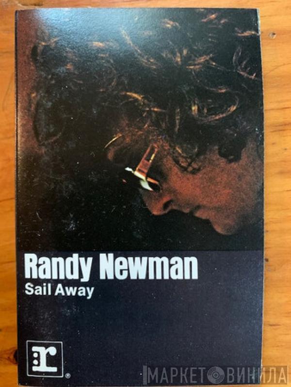  Randy Newman  - Sail Away
